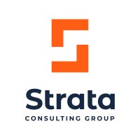 Strata Consulting Group, LLC Logo