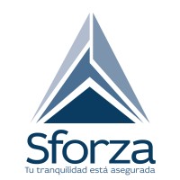SFORZA CONSULTORES Logo