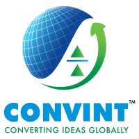Convint Technolutions Pvt Ltd Logo