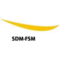 SDM-FSM Logo