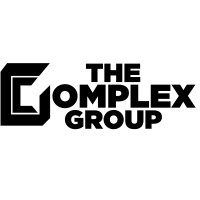 The Complex Group Logo