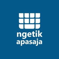 ngetikapasajacom Logo
