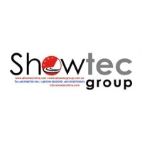 showtecgroup Logo