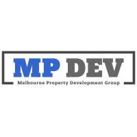 Melbourne Property Development Group Logo