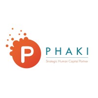 Phaki Personnel Management Services Logo