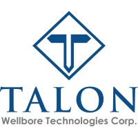 Talon Wellbore Technologies Corp. Logo