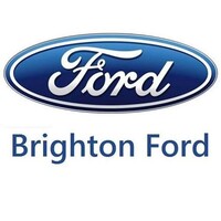 Brighton Ford (Melbourne) Logo