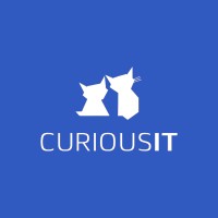 CURIOUSIT LLC, Ukraine Logo