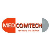Medcomtech JSC Logo