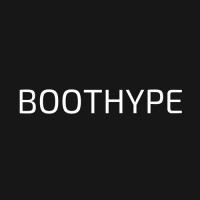 BOOTHYPE Logo