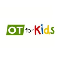 OT for Kids Logo