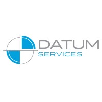 Datum Services Pty Ltd Logo