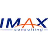 IMAX Consulting China Logo