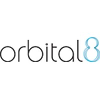 Orbital8 Logo