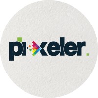 Pixeler Web Hub Logo