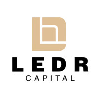 LEDR Capital Logo