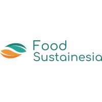 Food Sustainesia Logo