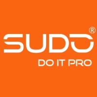 Sudo Logo