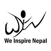 We Inspire Nepal Logo