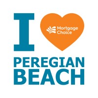 Mortgage Choice Peregian Beach Logo
