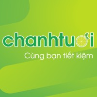 Chanh Tươi Logo