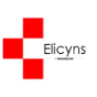 Elicyns Transcription Logo