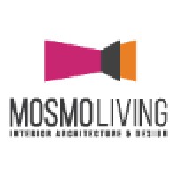 Mosmo Living Logo
