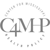 Center for Mississippi Health Policy Logo