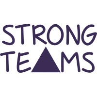 Strong Teams Logo