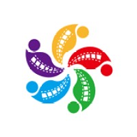 Hongkong International Youth Film Festival Association Logo