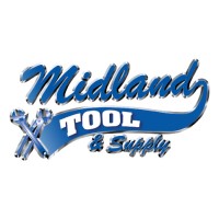 Midland Tool & Supply Logo