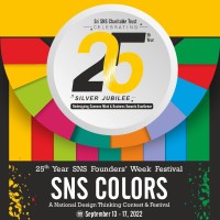 SNS Institutions Logo