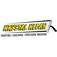 Krystal Klean Logo