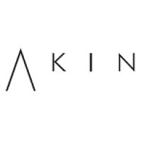 Akin | Legal Logo
