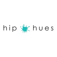 Hip Hues, LLC Logo