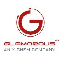 GLAMOROUS.AI Logo