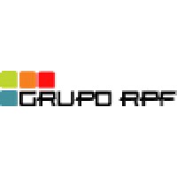 Grupo RPF Logo