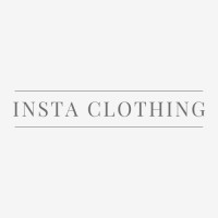 InstaClothing Logo
