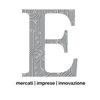 ELETTRONICA AV | Informazioni e opinioni sul mercato dellelettronica Logo