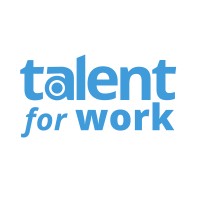 Talent For Work Logo
