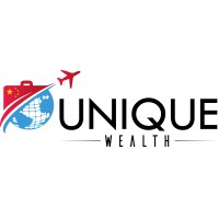 Unique Wealth Logo