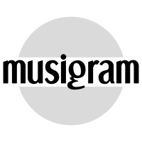 musigram Logo