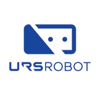 URSROBOT Inc. Logo