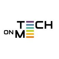 TechOnMe Logo