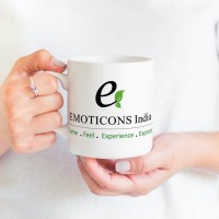 EMOTICONS® India Logo