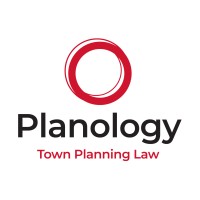 Planology Logo