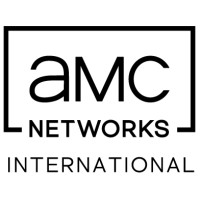 AMC Networks International Latin America Logo
