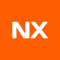 NX Multiserviços Logo