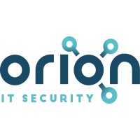 Orion IT Security Logo