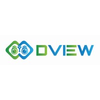 DVIEW AI - AI Research and Adoption Logo